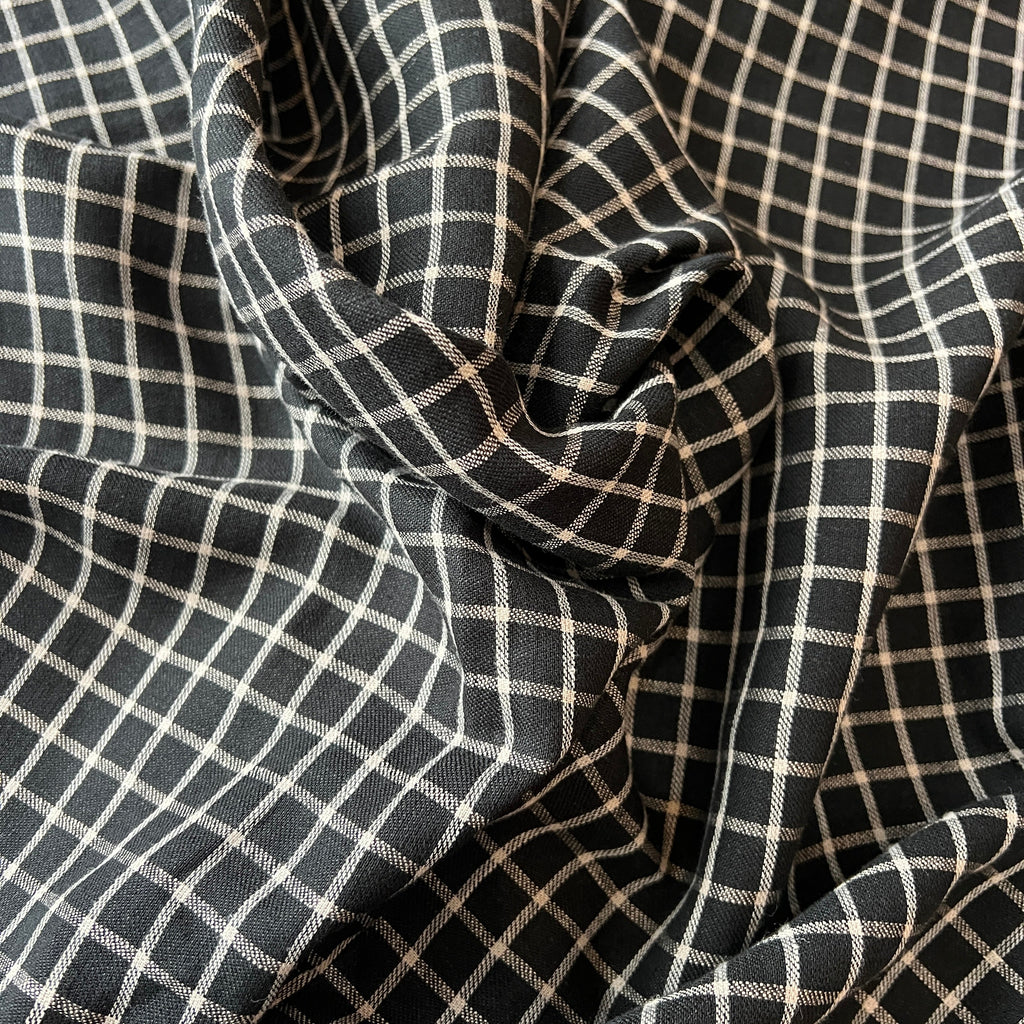 Calvin Black/Natural