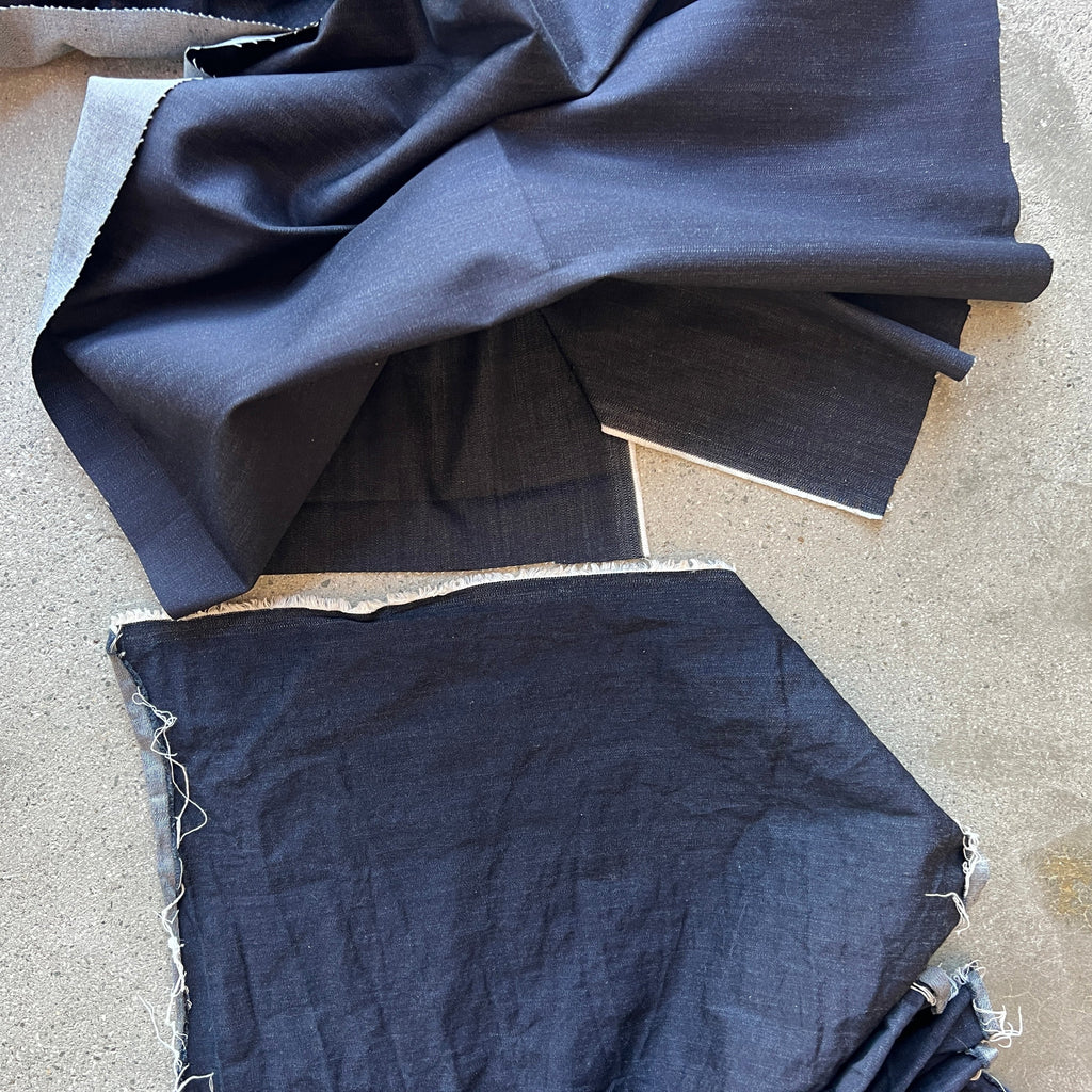 Dover Indigo