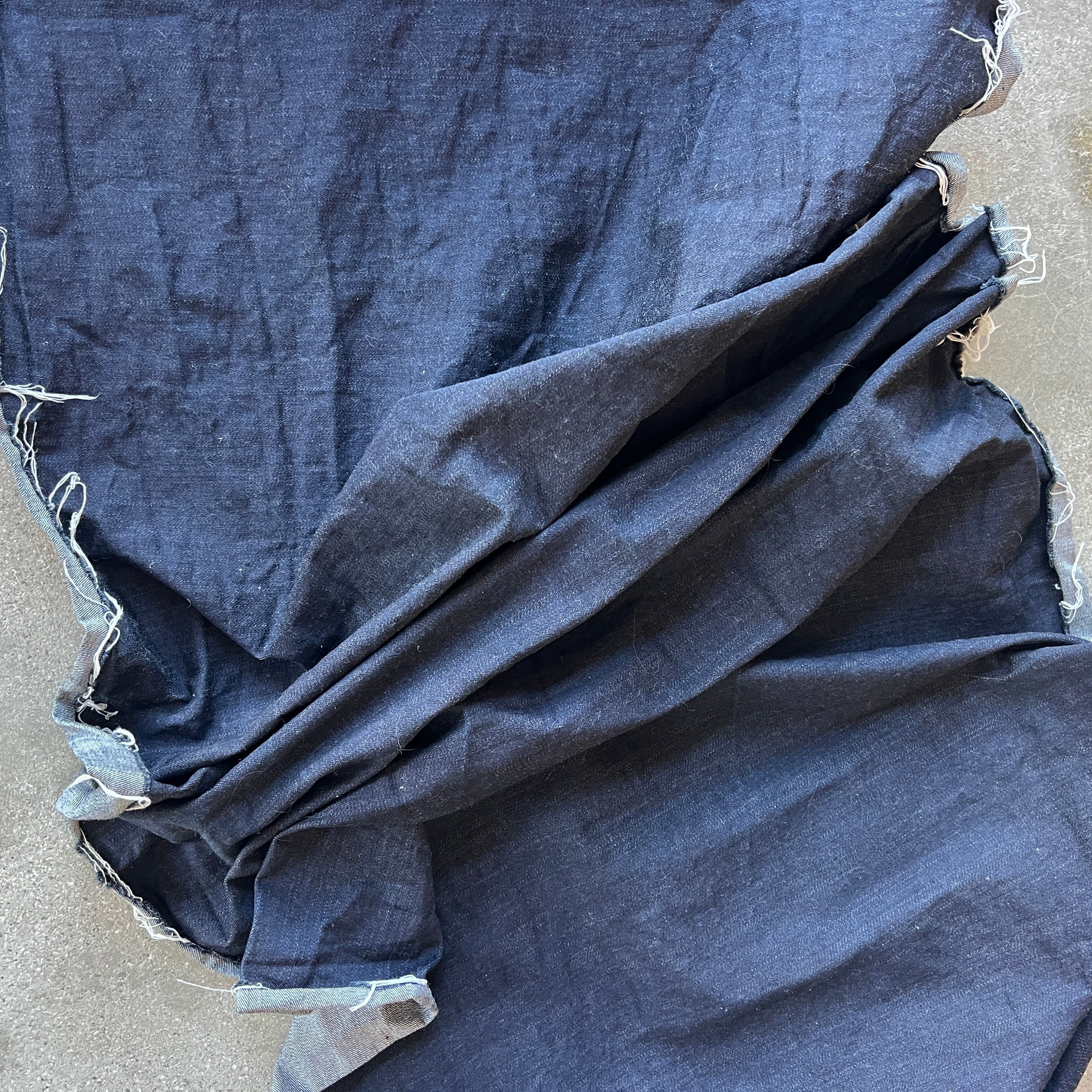 Dover Indigo