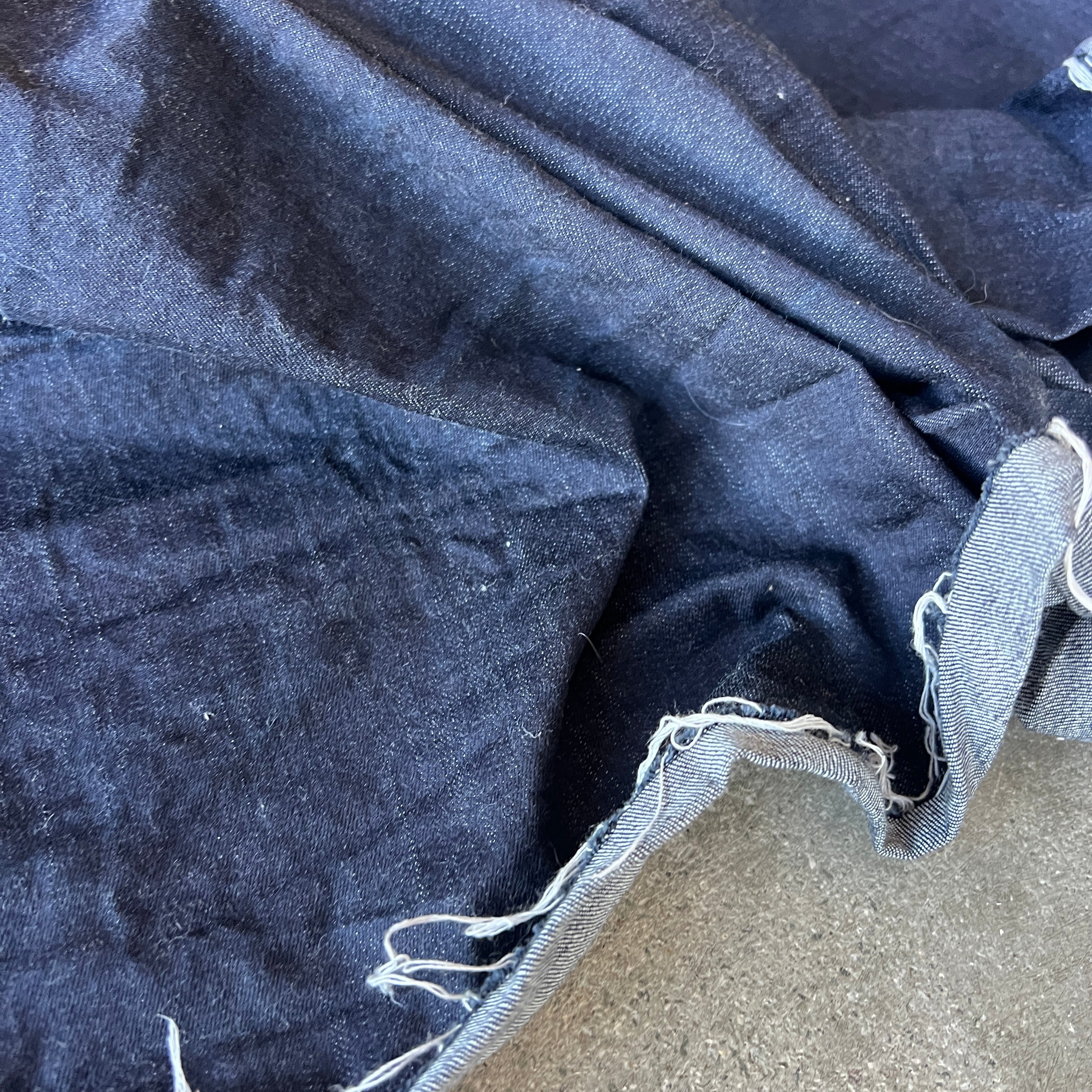 Dover Indigo
