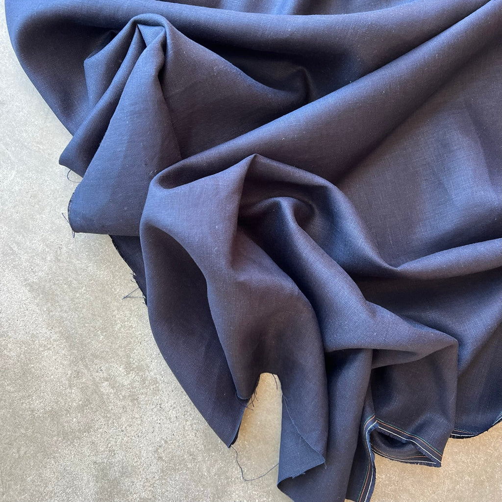 Lomandra Navy