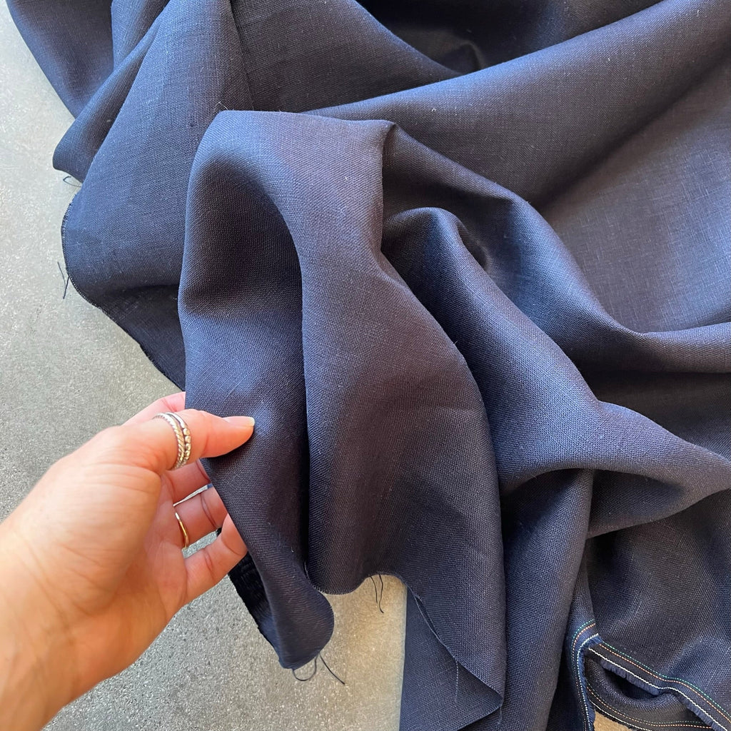 Lomandra Navy