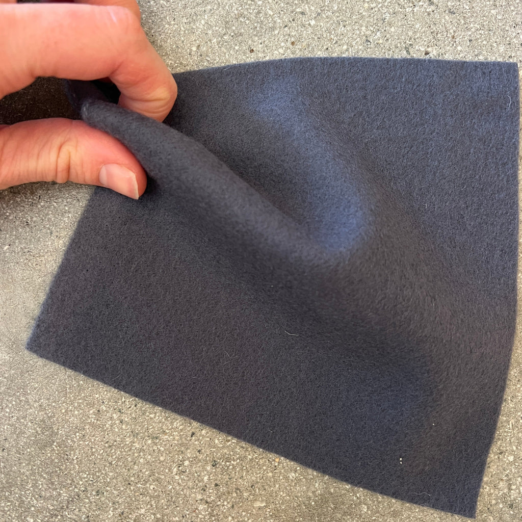 Sophia Slate grey