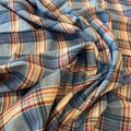 Niki Multi-colour shirting check