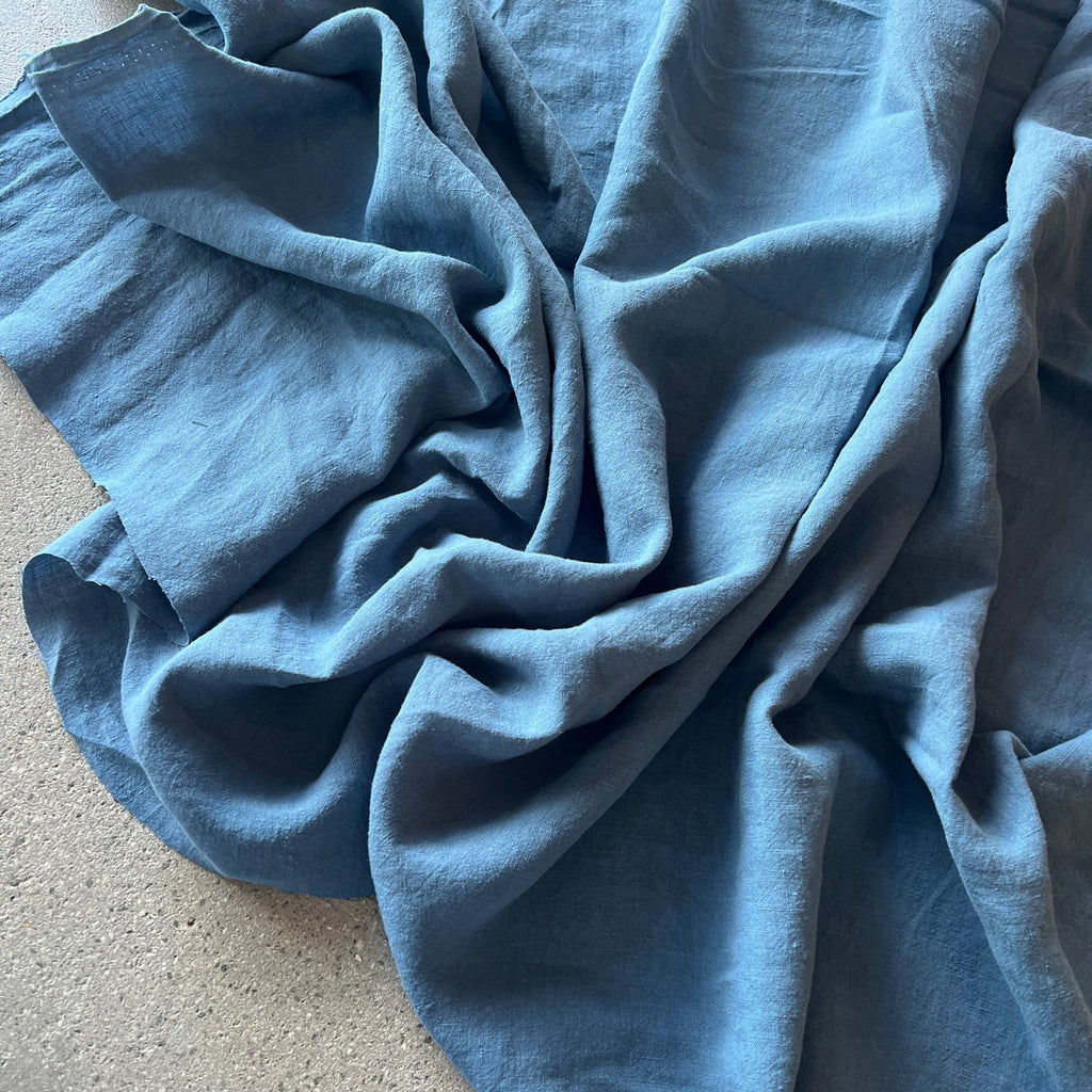 Tussock Denim