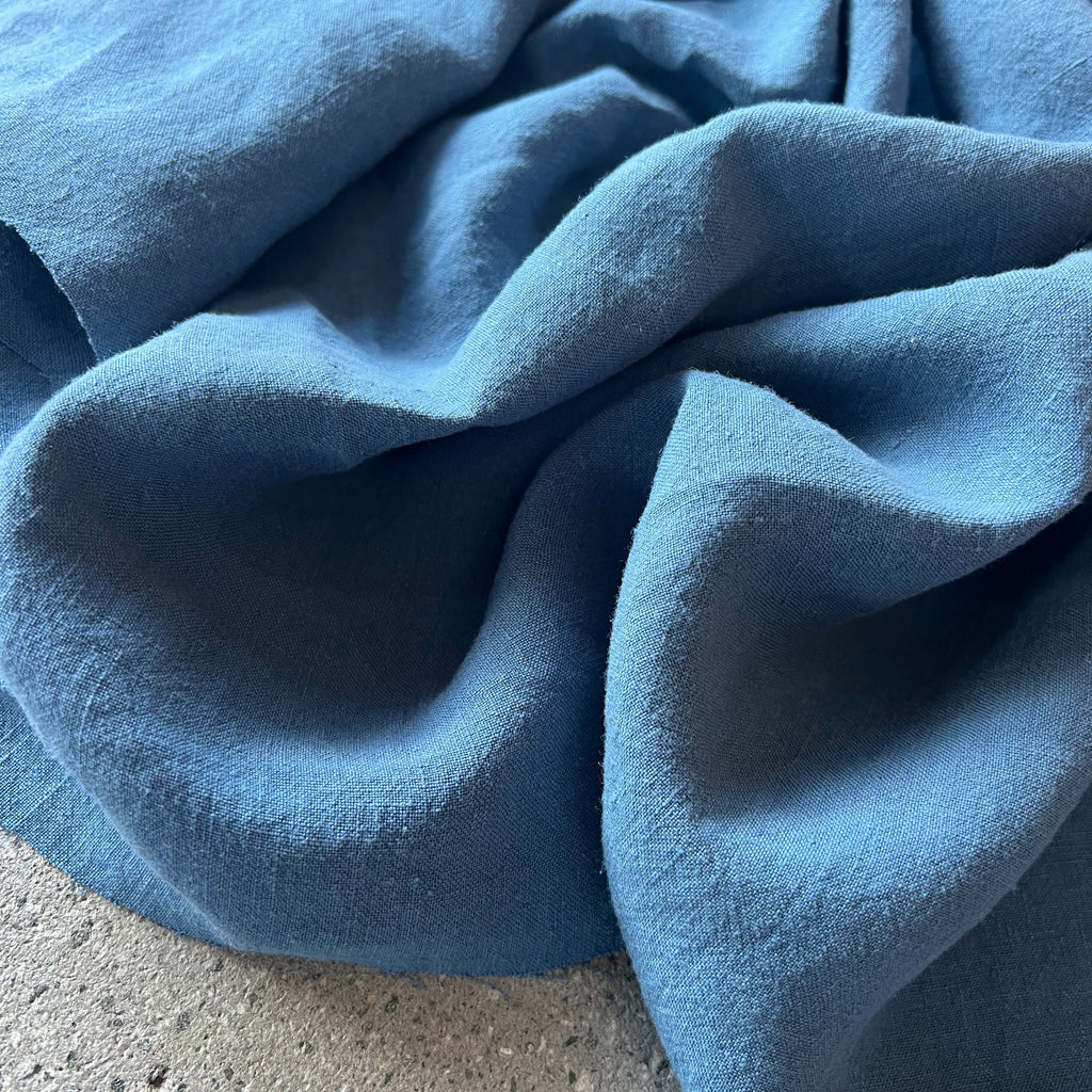 Tussock Denim