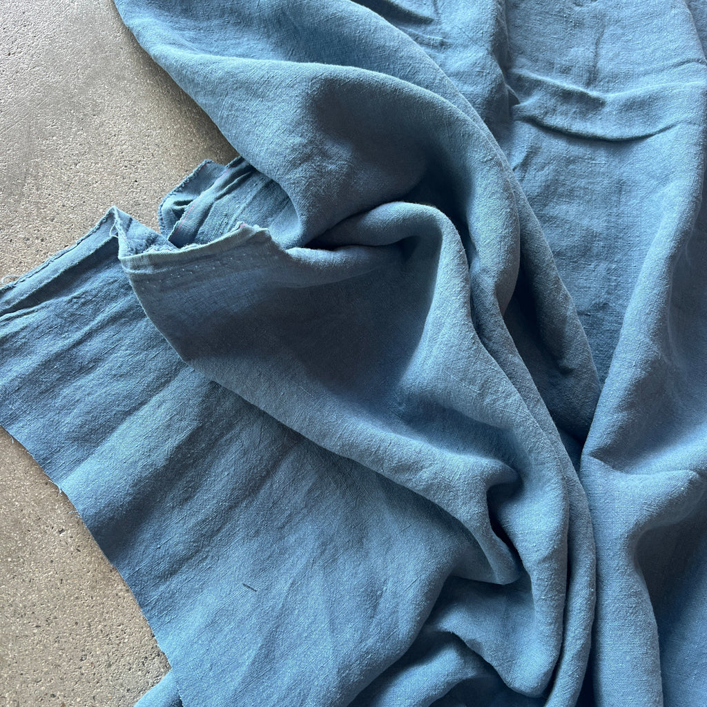 Tussock Denim