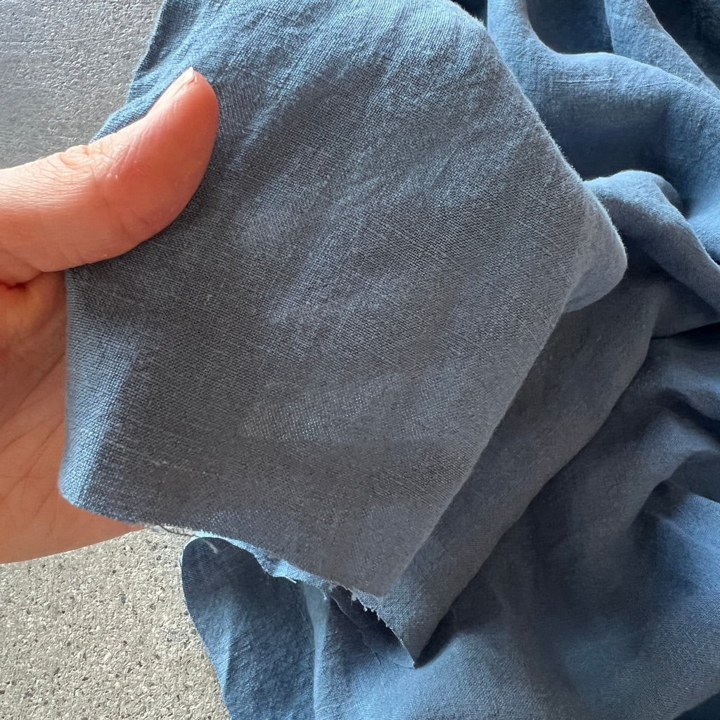 Tussock Denim