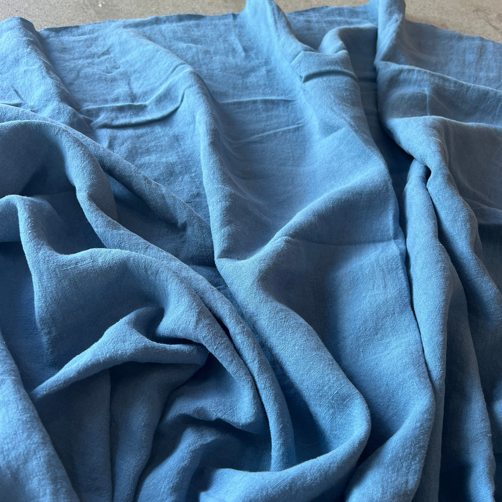 Tussock Denim