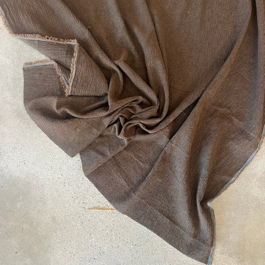 Lumi Warm brown