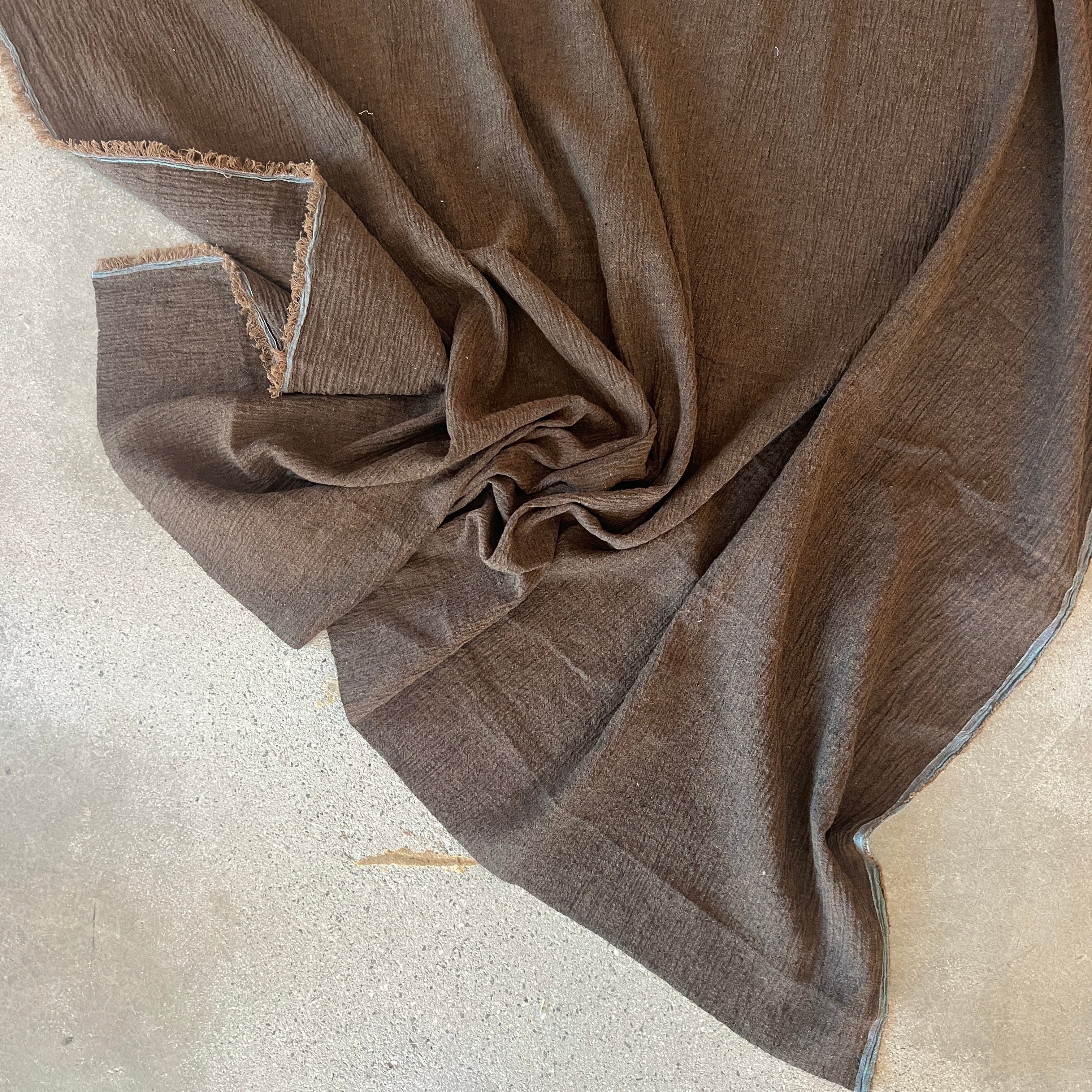Lumi Warm brown