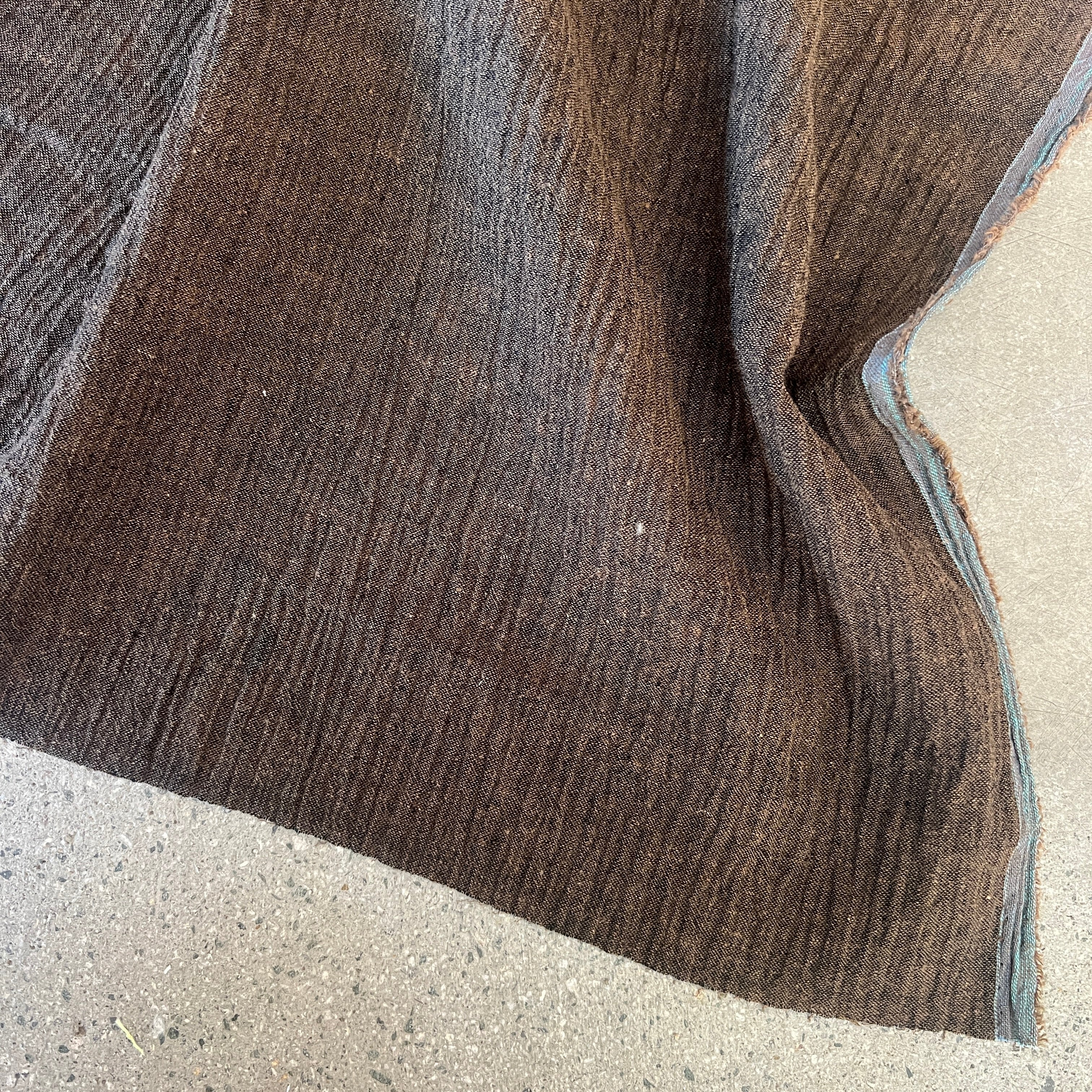 Lumi Warm brown