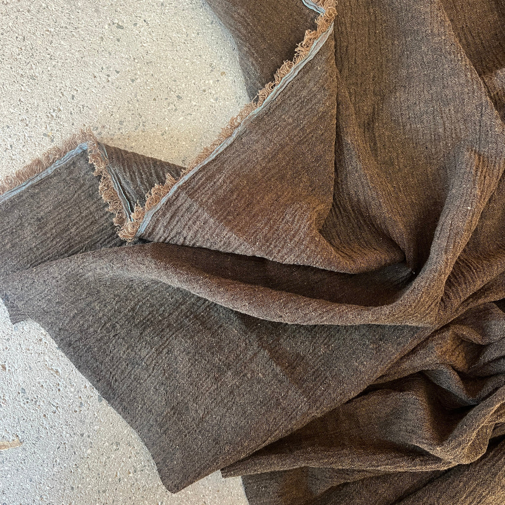 Lumi Warm brown