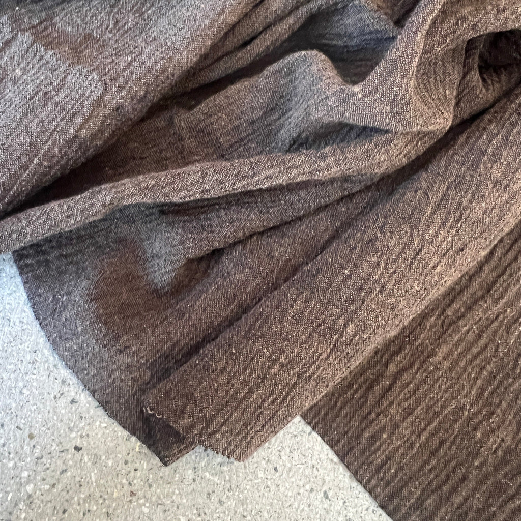 Lumi Warm brown