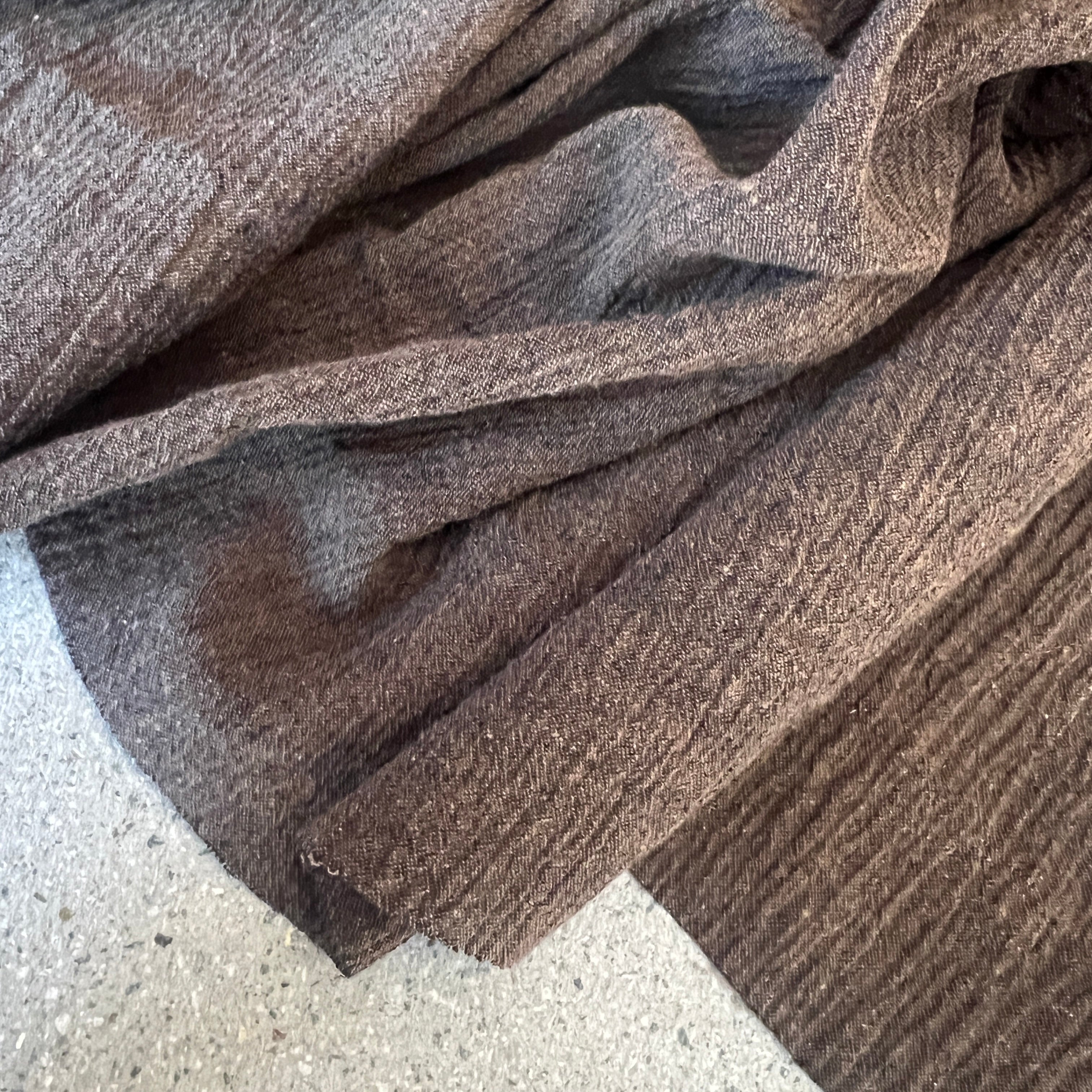 Lumi Warm brown