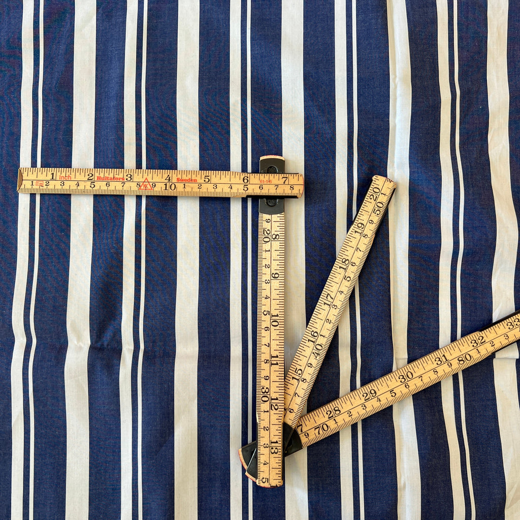 Benny Denim blue