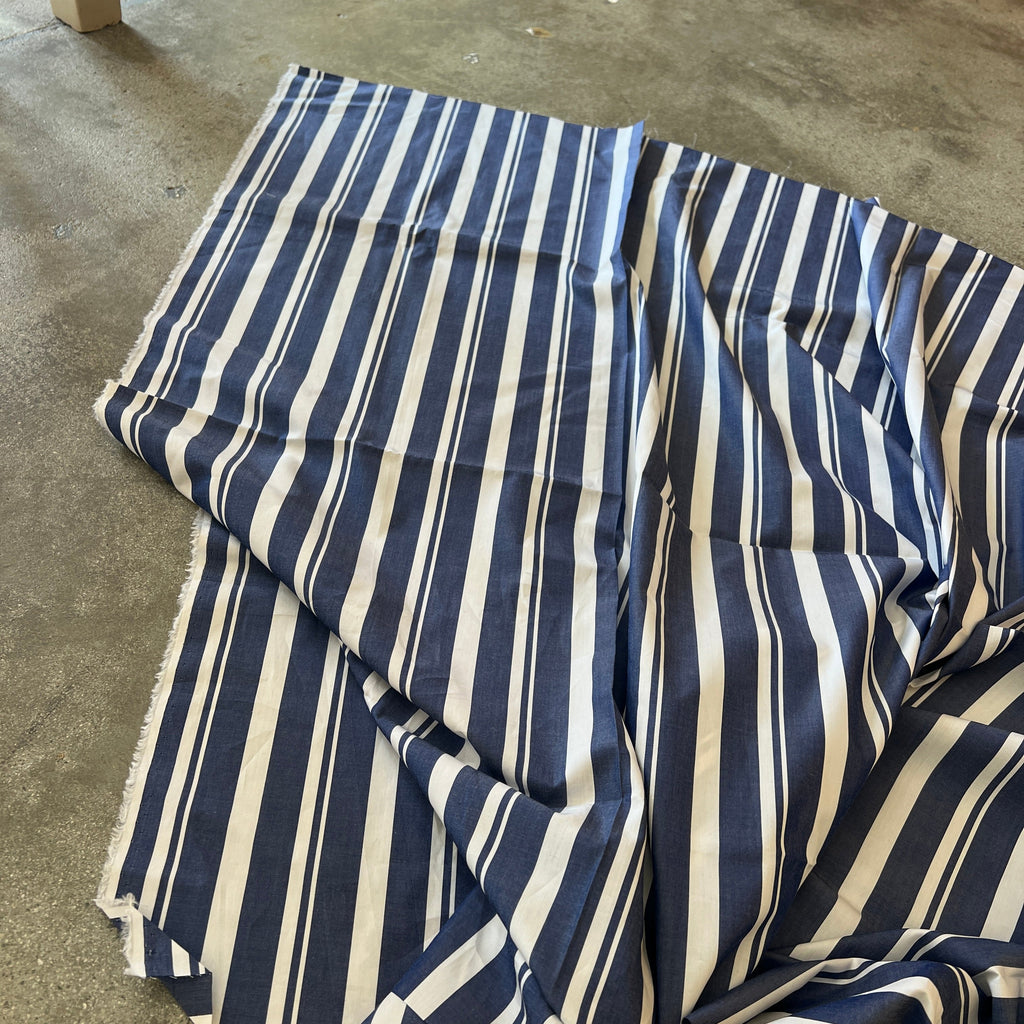 Benny Denim blue