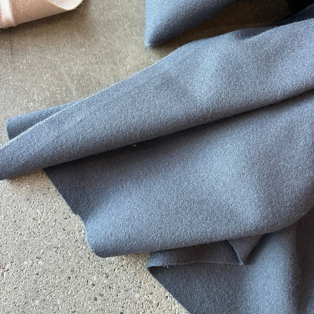 Sophia Slate grey
