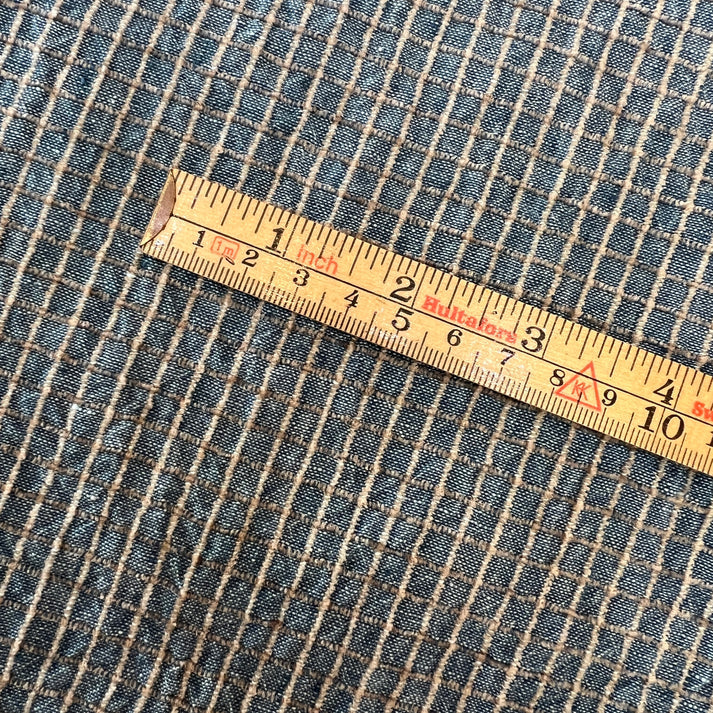 Banksia Linen Rayon Denim