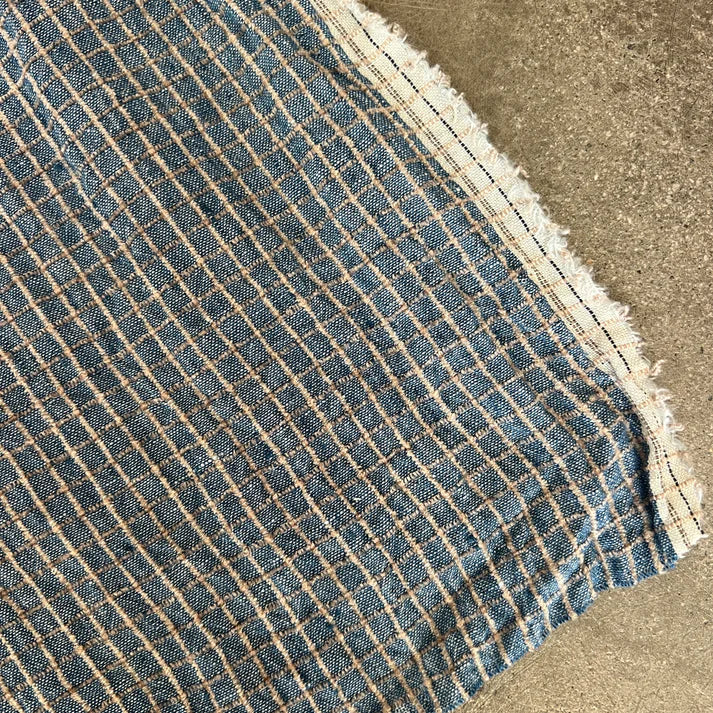 Banksia Linen Rayon Denim