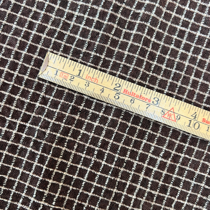Banksia Linen Rayon Espresso