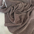 Banksia Linen Rayon Espresso