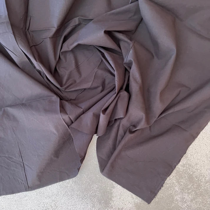Pratia Lawn Black