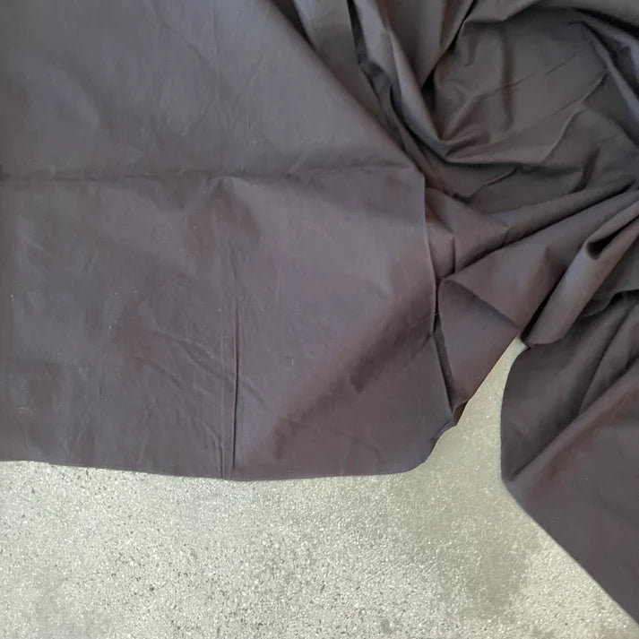 Pratia Lawn Black