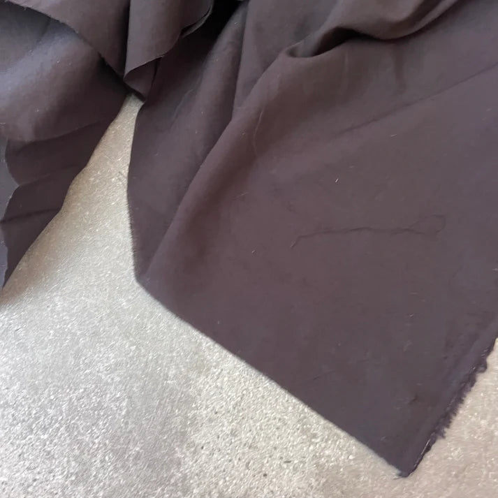 Pratia Lawn Black