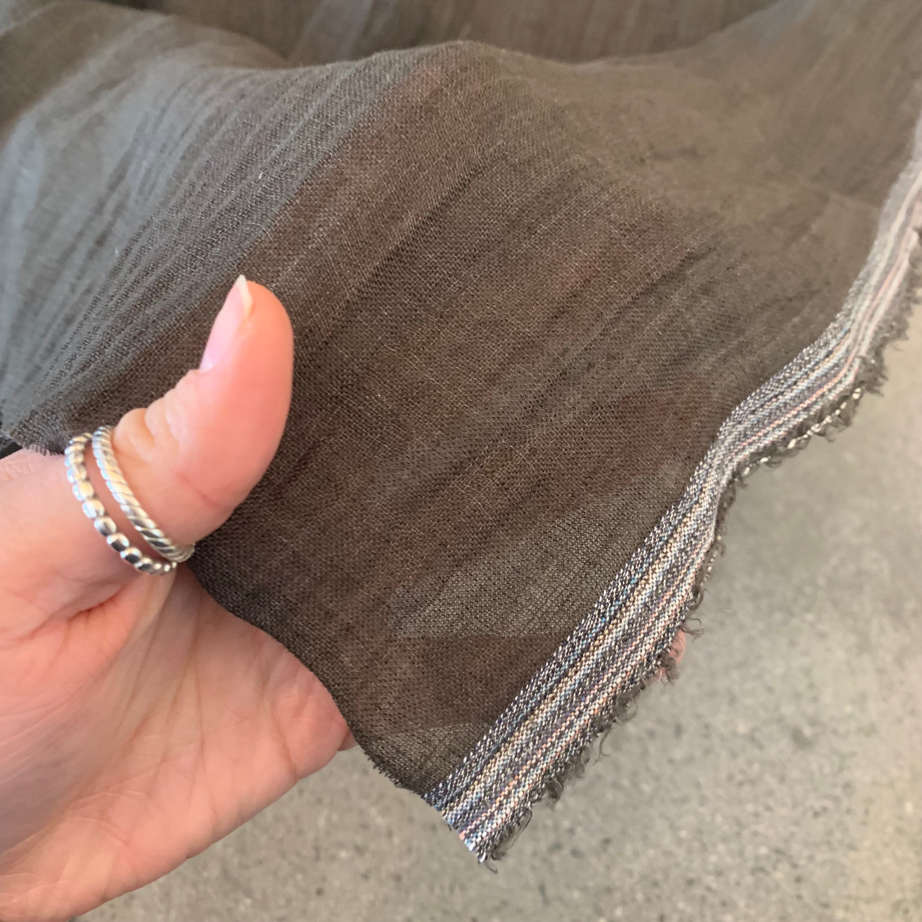 Wallaby Khaki
