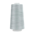 Birch Cotton Thread 3000m Grey