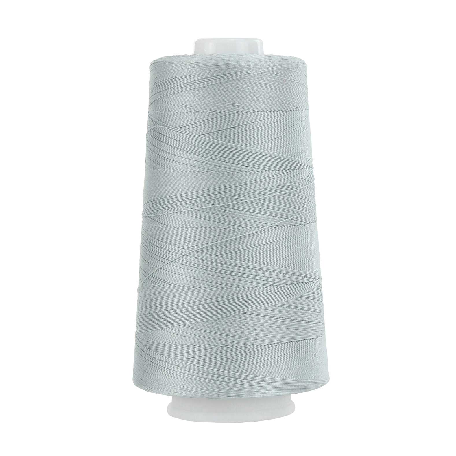 Birch Cotton Thread 3000m Grey
