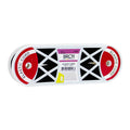 Elastic Cord Round Black