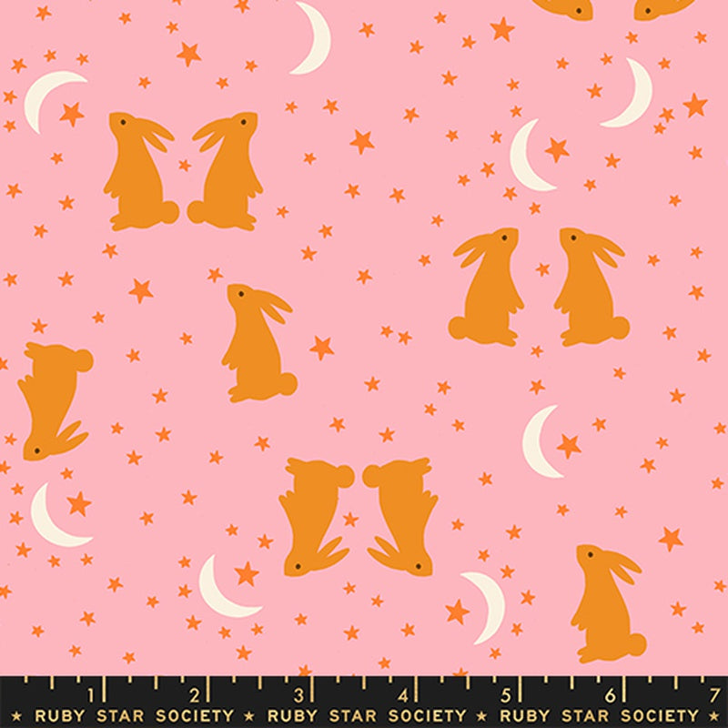 Mystic Fable Cotton Rosebud RS4147 13 Ruby Star#1
