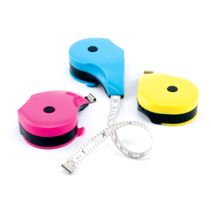 Tape Measure Suction 150cm