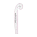 Sew Easy Ruler French Curve Imperial