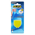 Olfa 28mm Replacement Blade 2pc RB28-2