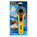 Olfa 60mm Rotary Cutter Straight RTY-3/G