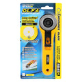 Olfa 45mm Rotary Cutter Endurance RTY-2G/H
