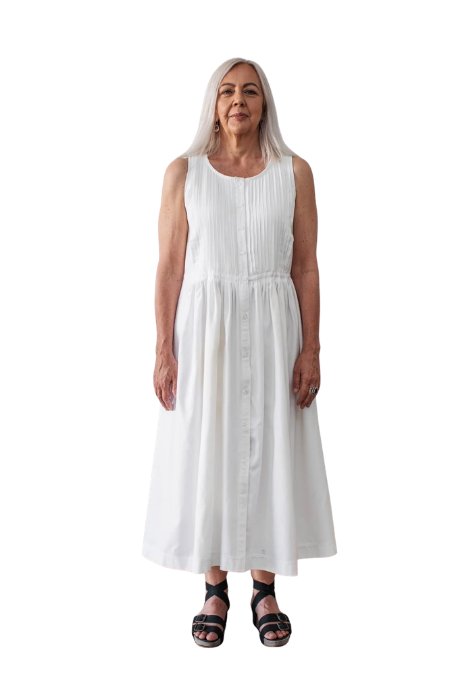 Page Dress
