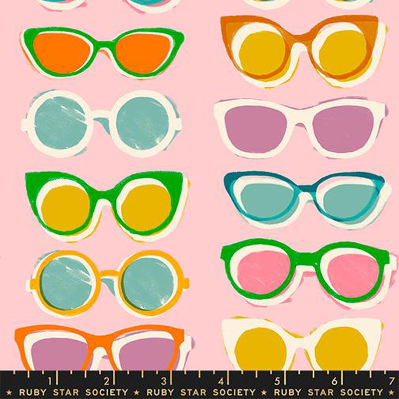 Poolside Too Cotton, Cotton Candy RS5200 12 Ruby Star#1