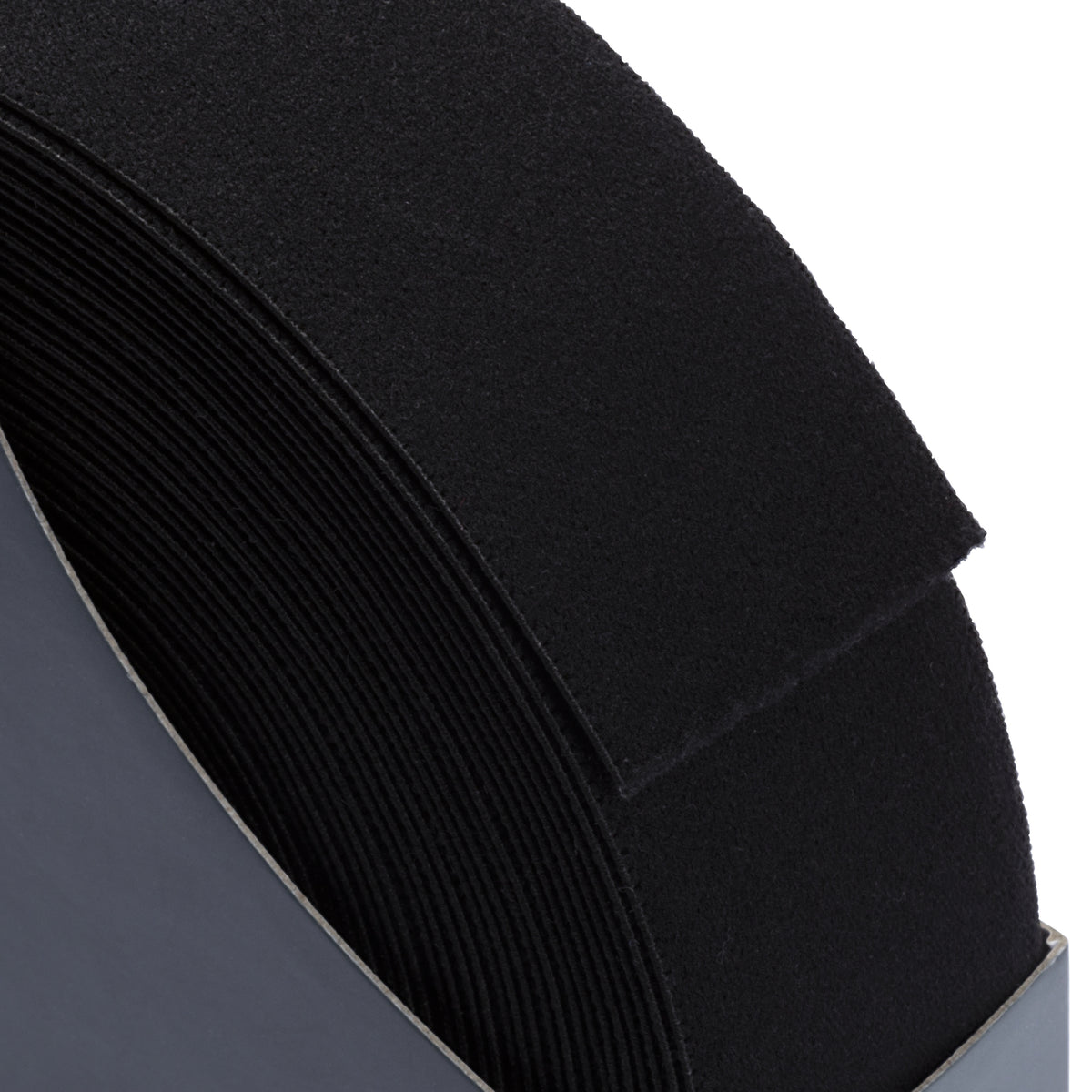 Prym Waistband Elastic 38mm Black