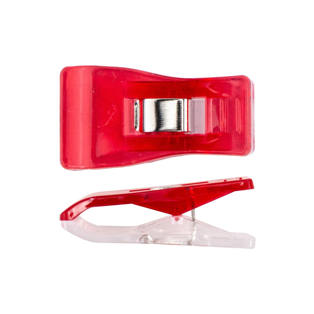 Sew Easy Wonder Clips Large 24pk