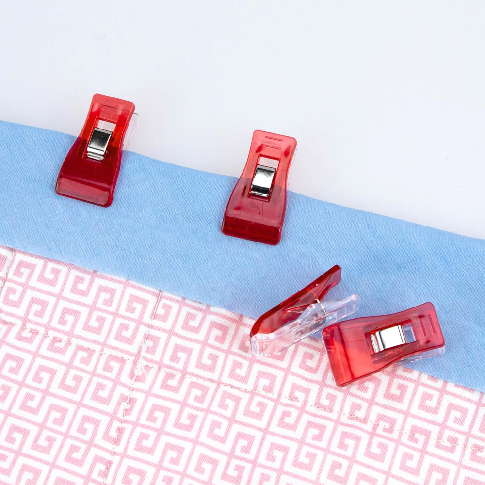 Sew Easy Wonder Clips Large 24pk