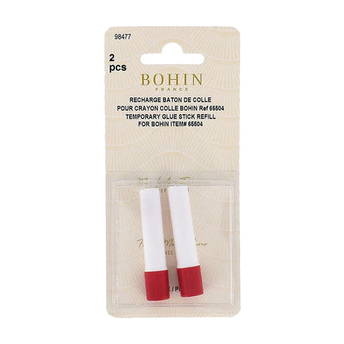 Bohin Temporary Textile Glue Pen Refill