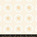 Reimagined Landscapes Cotton Natural RS6050 11 Ruby Star#1