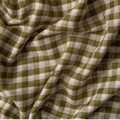 Matcha Gingham