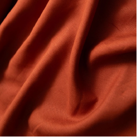 Paprika Linen