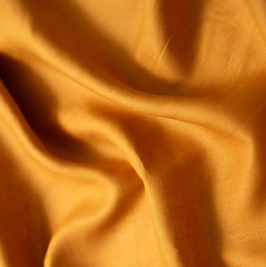 Mustard Linen