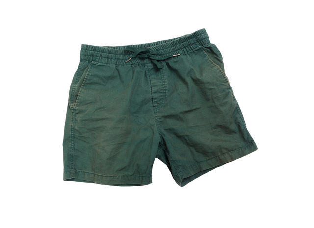 I Want to Make Shorts Too